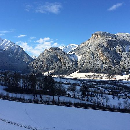 Appartement Freiblick Ramsau im Zillertal Extérieur photo