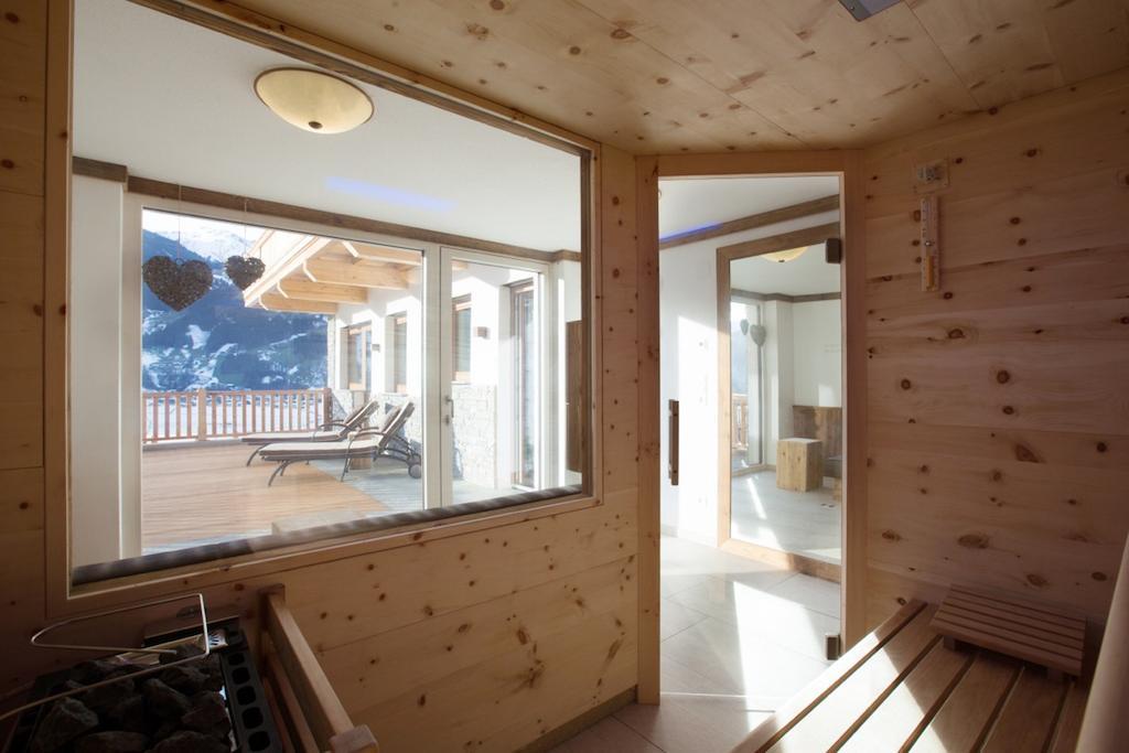 Appartement Freiblick Ramsau im Zillertal Chambre photo