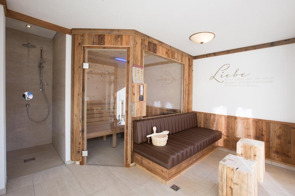 Appartement Freiblick Ramsau im Zillertal Chambre photo