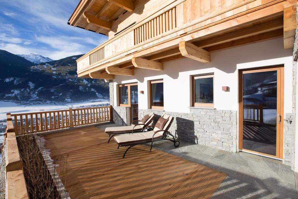 Appartement Freiblick Ramsau im Zillertal Chambre photo