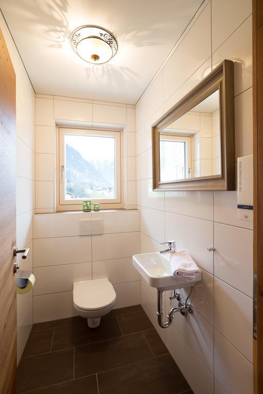 Appartement Freiblick Ramsau im Zillertal Chambre photo