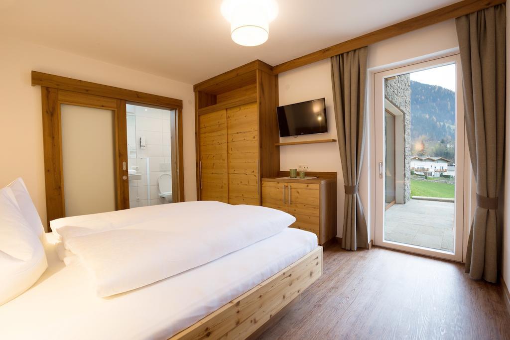 Appartement Freiblick Ramsau im Zillertal Chambre photo