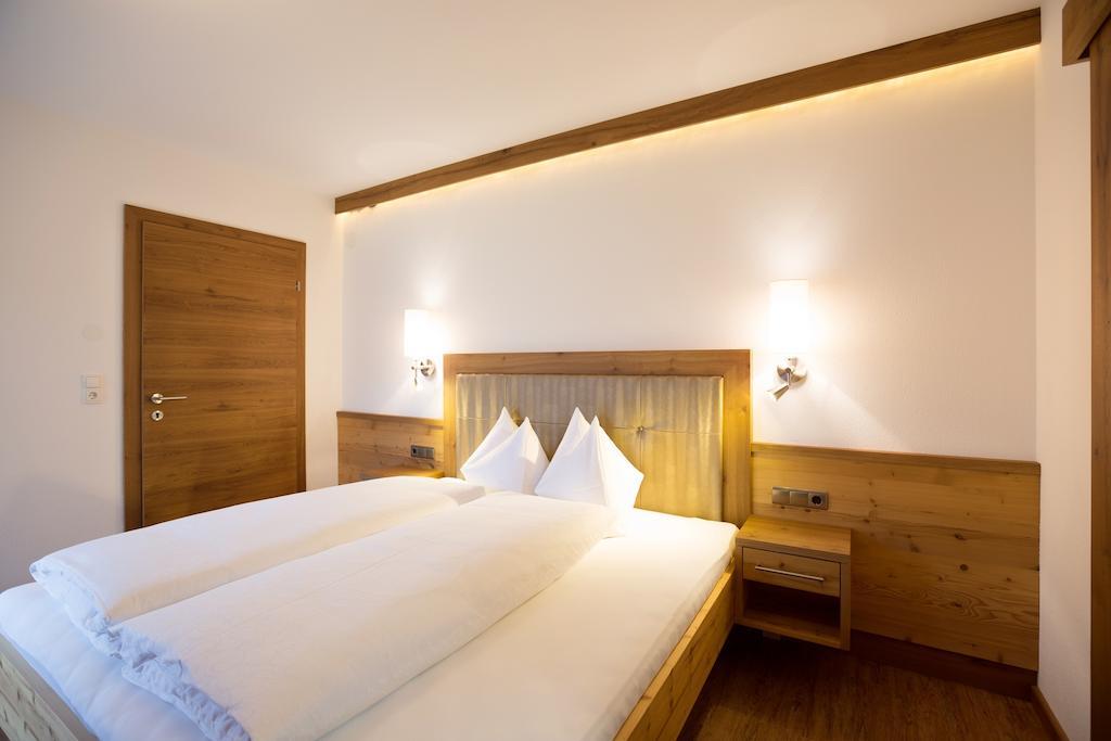Appartement Freiblick Ramsau im Zillertal Chambre photo