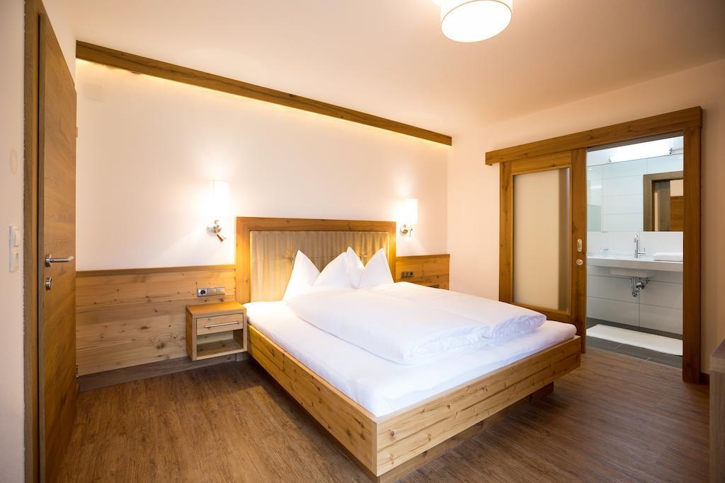 Appartement Freiblick Ramsau im Zillertal Extérieur photo