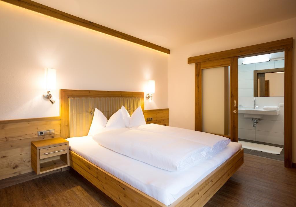 Appartement Freiblick Ramsau im Zillertal Chambre photo