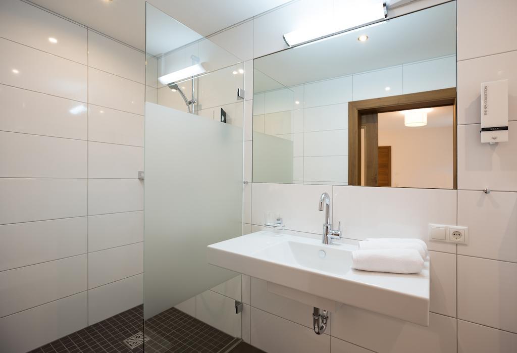 Appartement Freiblick Ramsau im Zillertal Chambre photo