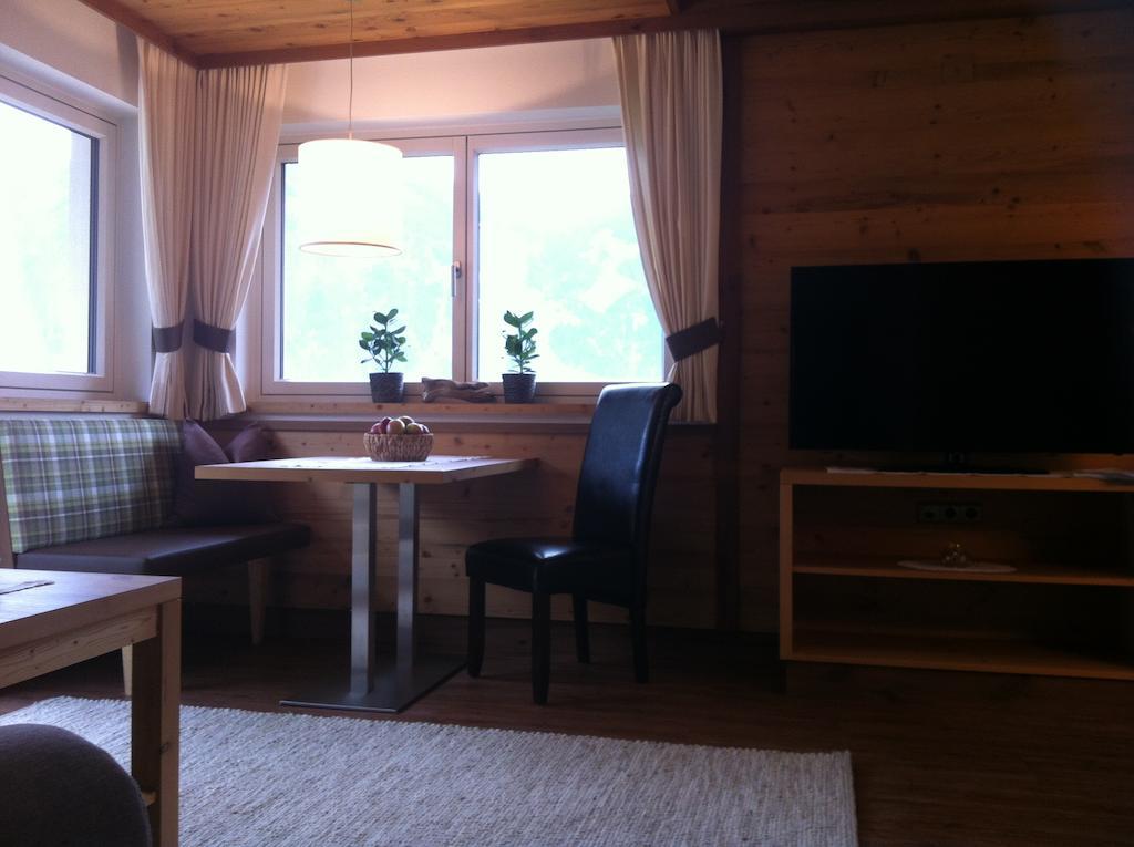 Appartement Freiblick Ramsau im Zillertal Chambre photo